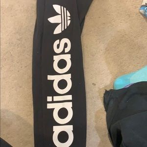 Adidas leggings